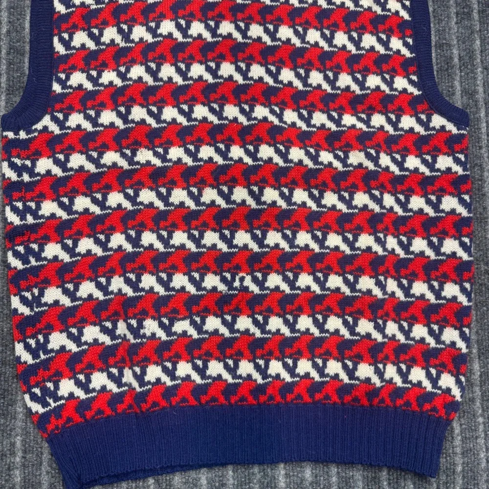 Pendleton vintage wool
